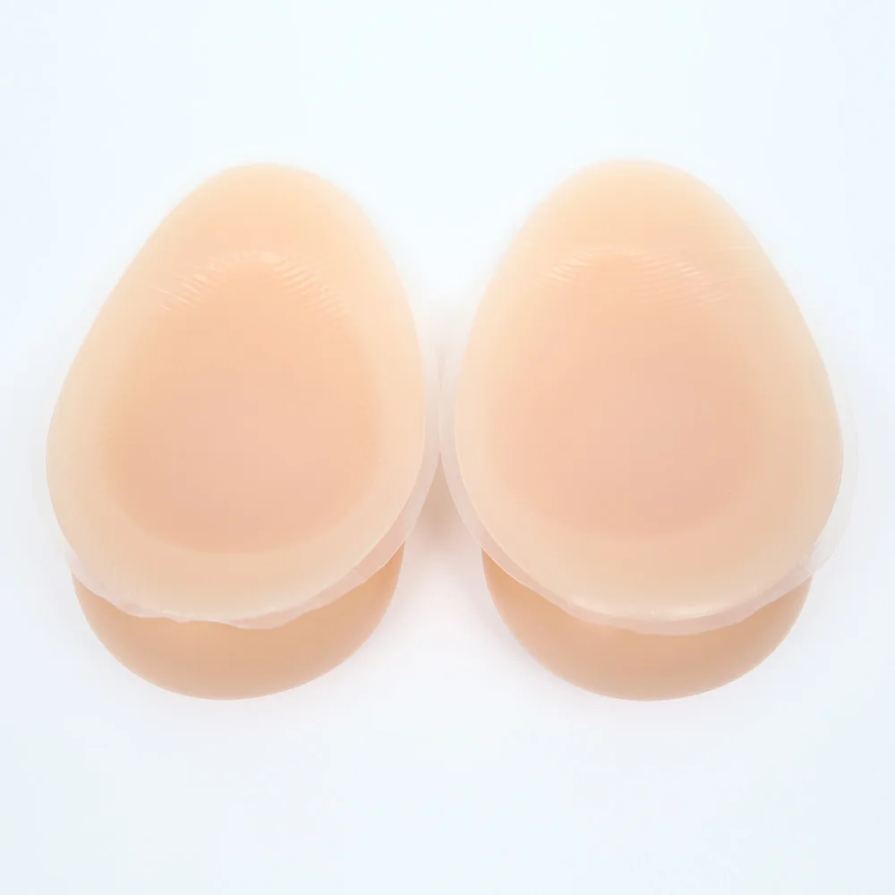 Artificial Fake Boobs Breasts tits Silicone Breast For Mastectomy Drag Queen Shemale Crossdresser