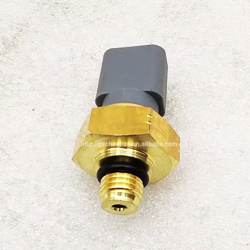 E312D2 320D2 323DL Excavator Pressure Senor C6.6 C7.1 C13 Engine Pressure Sensor 320-3060 3203060