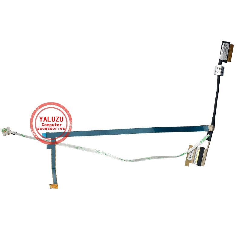 New Line For Lenovo Thinkpad R14 E14 Gen2-ARE DC02C00MA00 DC02C00MA10 DC02C00MA20 5C10Z23914 Laptop LED LCD LVDS Video Cable