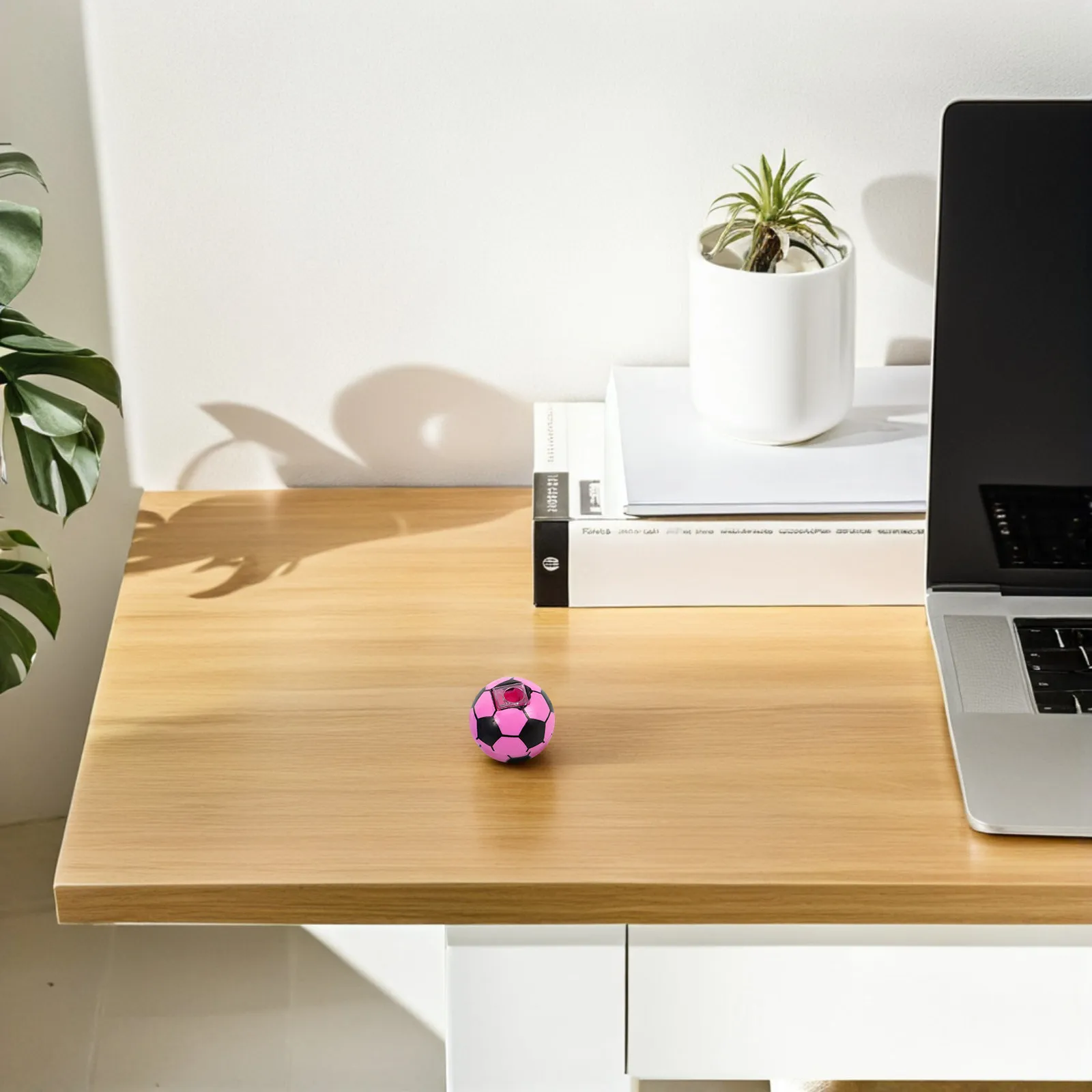 

Набор из 20 лёгких ручных точилок для карандашей в виде футбольных мячей для цветных карандашей, канцелярские принадлежности для класса