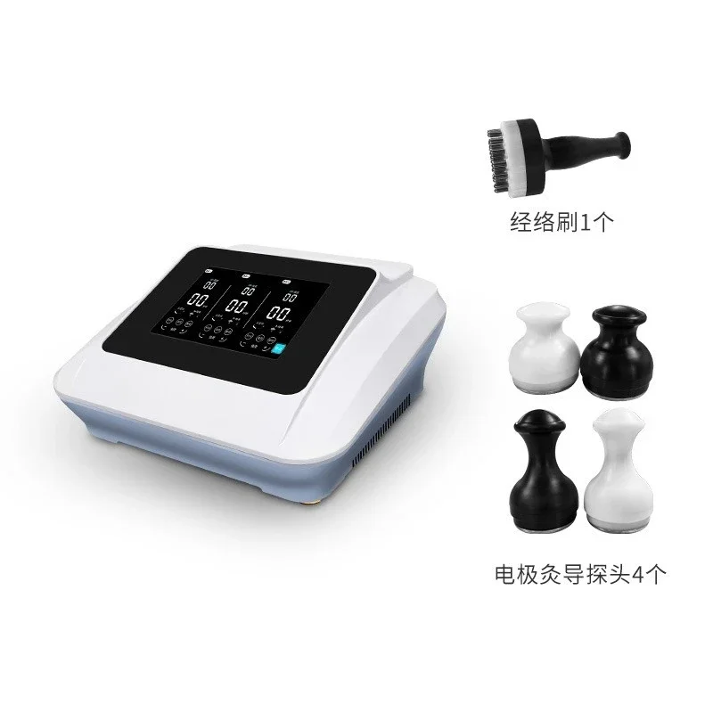 BIO Vitality Meridian Instrument Moxibustion Guide Guide Instrument Unclogging Conditioning Physiotherapy