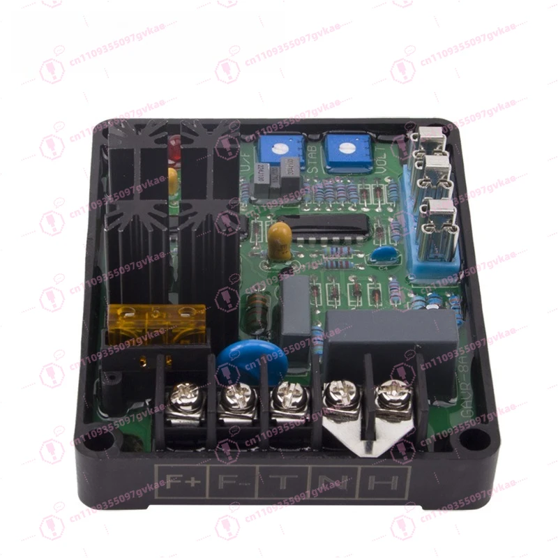 GAVR-8A AVR brushless generator automatic regulator module diesel generator power stabilizer