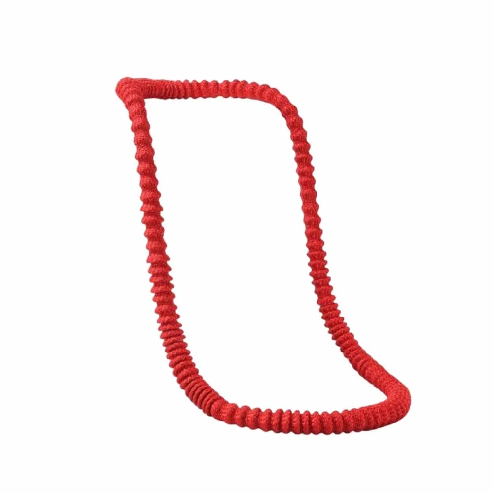 Aro de Ejercicio Plegable para Adelgazar la Cintura, Quema Grasa, Bajo Ruido, Aro de Yoga para Fitness, Adelgazante de Abdomen, Aro Abdominal Duradero para Ejercicio en Casa