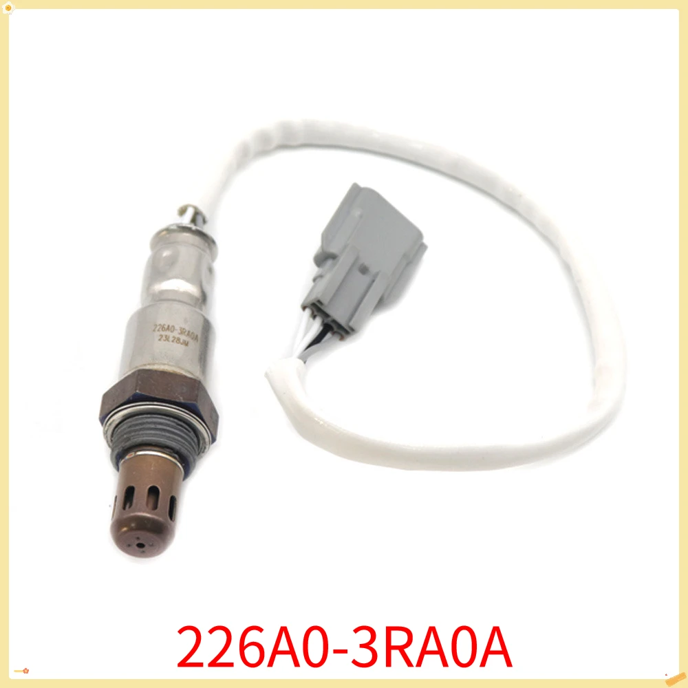 Sensor de Oxígeno Lambda para Automóvil, Nuevo, 226A0-3RA0A 226A0-3RC0A 226A03RC0A, para Nissan Sentra 1.8L 2013-2018