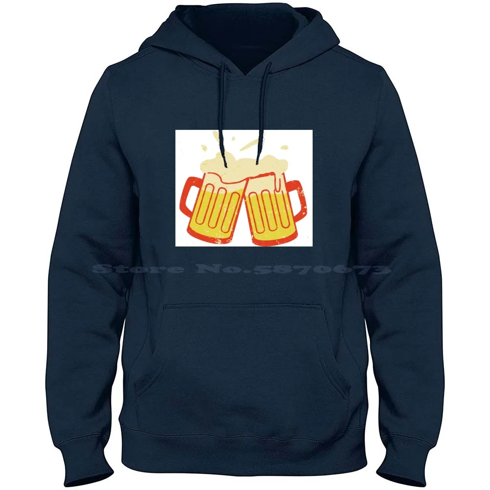 

Cheers Skol 100% Pure Cotton Hoodie Tshirt Beer Pivo Bier Stella Artois Tuborg Caffe OUjsko Cheers Champions Pogba Haram Drink