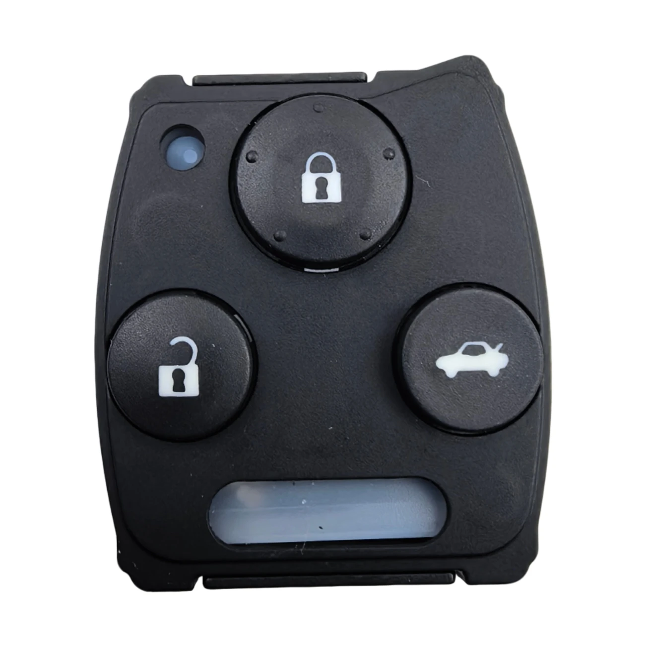 Jingxin 2/2+1/3/3+1 Tasten Ersatz-Fernbedienungs-Autoschlüssel-Gehäuse Innenhülle für Honda Accord Civic CRV Pilot Insight Schlüsselgehäuse – Detail 5
