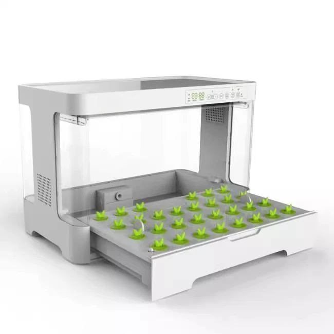 Smart home balcony vegetable planting soilless cultivation equipment hydroponic vegetable planting box