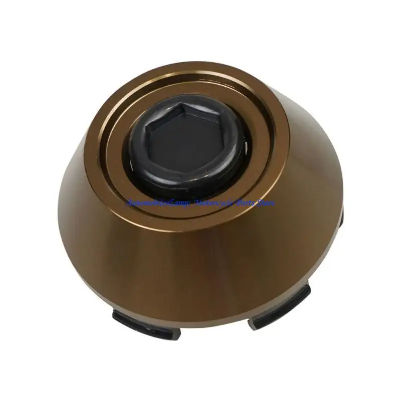 H7BD Profession Wheel Center Caps Hub Cover for CE28 SE37 TE37 Enhances Vehicle Look