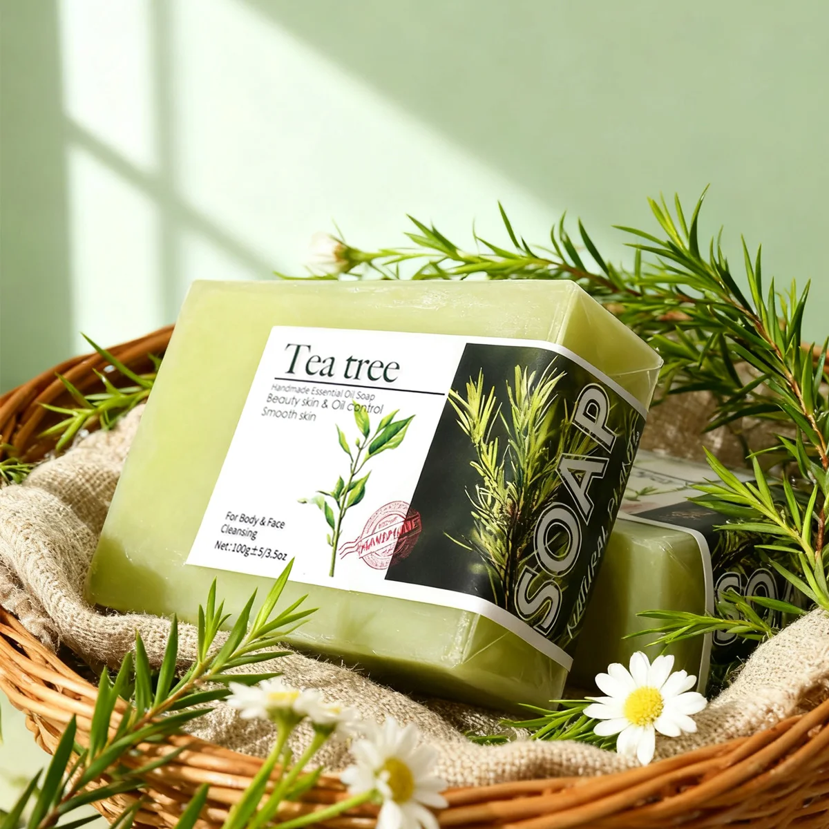 Thumbnail 4 - #30 Best Bar Soaps to Buy In 2026