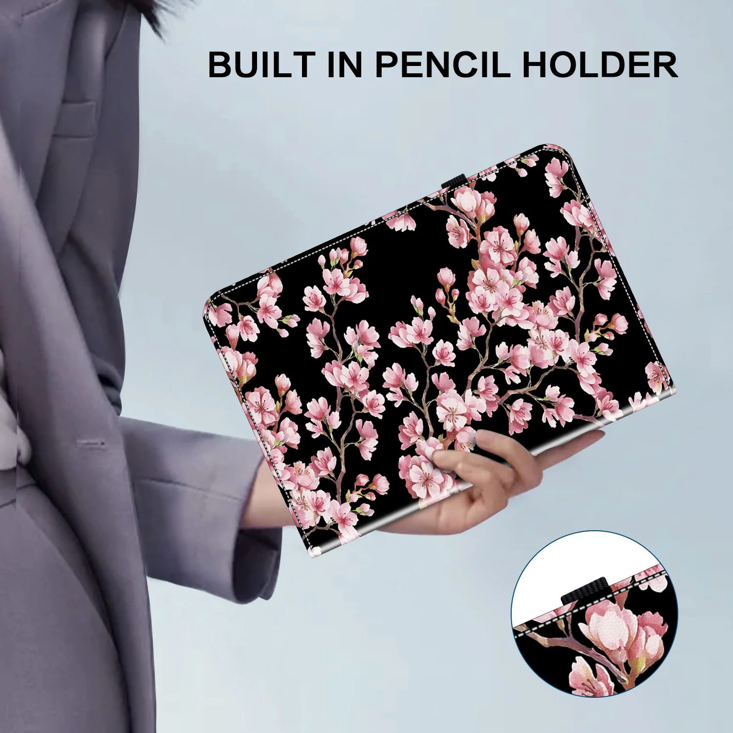 Thumbnail 4 - #2 Latest Lenovo Tab P12 Cases Offers