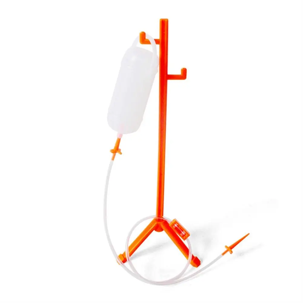 

Games Pretend Doctor Simulation For Children Kids Toy Doctor Play Toy Hospital Pretend Play Hanging Bottle Child Doctor Kit