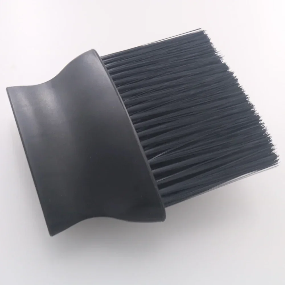 Brand New Clean Brush For Guitar Piano Plastic Tool 12.4x12x3.6CM 1pc Bass Brush Clean Cleaning Dust Removal Musical Instrument