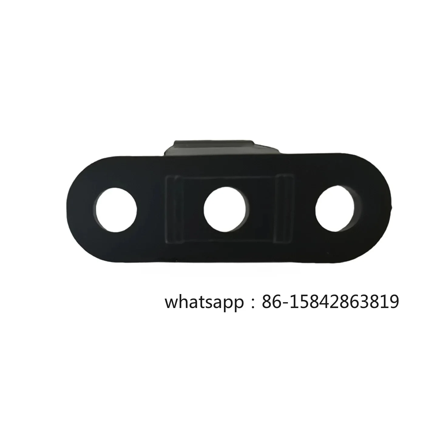 Drone T30/T10/T40/T20P/T50/T25 Lower Shell Small Buckle Female Seat