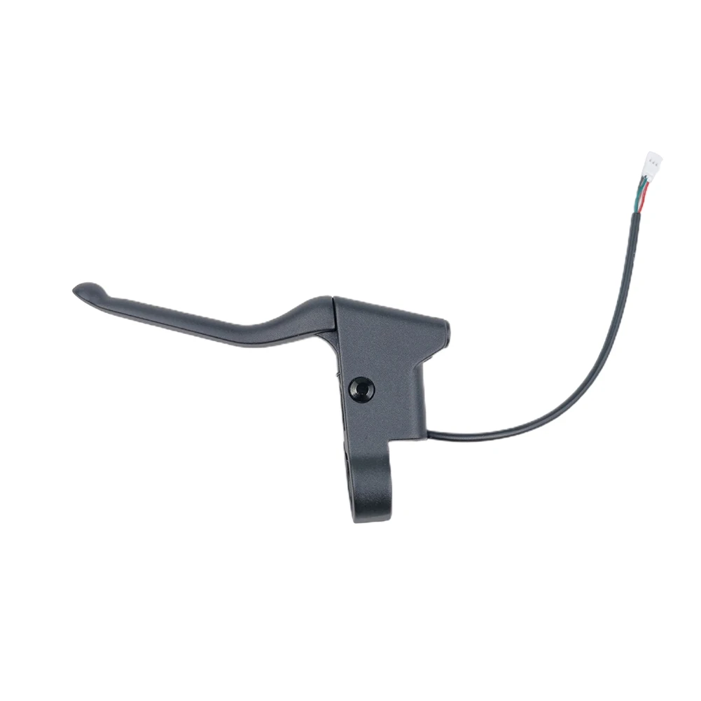 

For E-scooter Brake Handle Left And Right Ebike Accessories Hall Electronic Brak 150x85x70mm 51005-3P Brake Handle