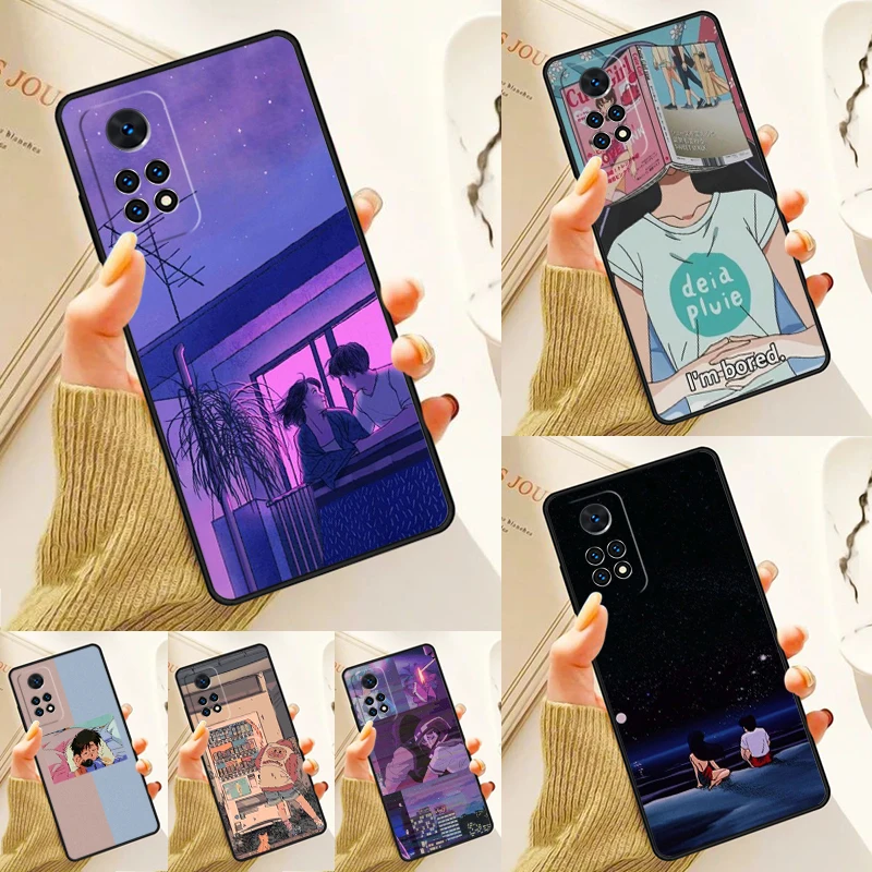 

Чехол для Samsung Galaxy S24 Plus S23 S20 S21FE Lite S22 Ultra Note 20 S8 S9 S10