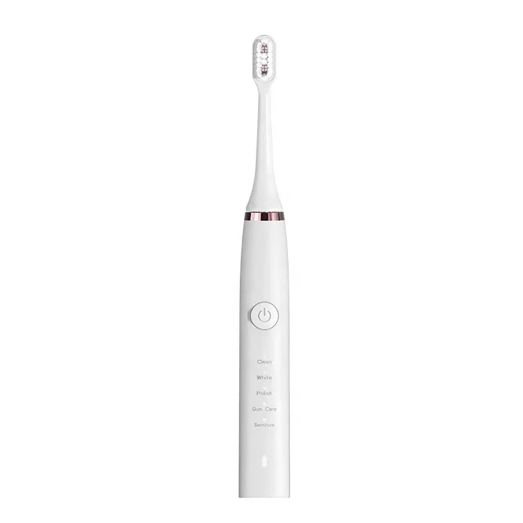 

High Frequency Vibration Electric Dental Scaler Sonic Stains Tartar Plaque Removal Tooth Cleaner Calculus Remover