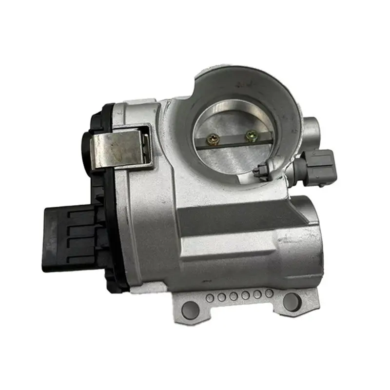 

H8200067219 8200065648 7701051585 8200067219 Replacement Throttle Body For Renault Clio Kangoo Thalia Twingo 1.2 Engine