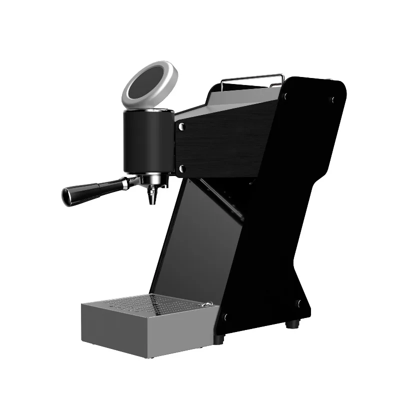 machine Commercial high pressure extraction machine Milk shop quantitative  brewing machine