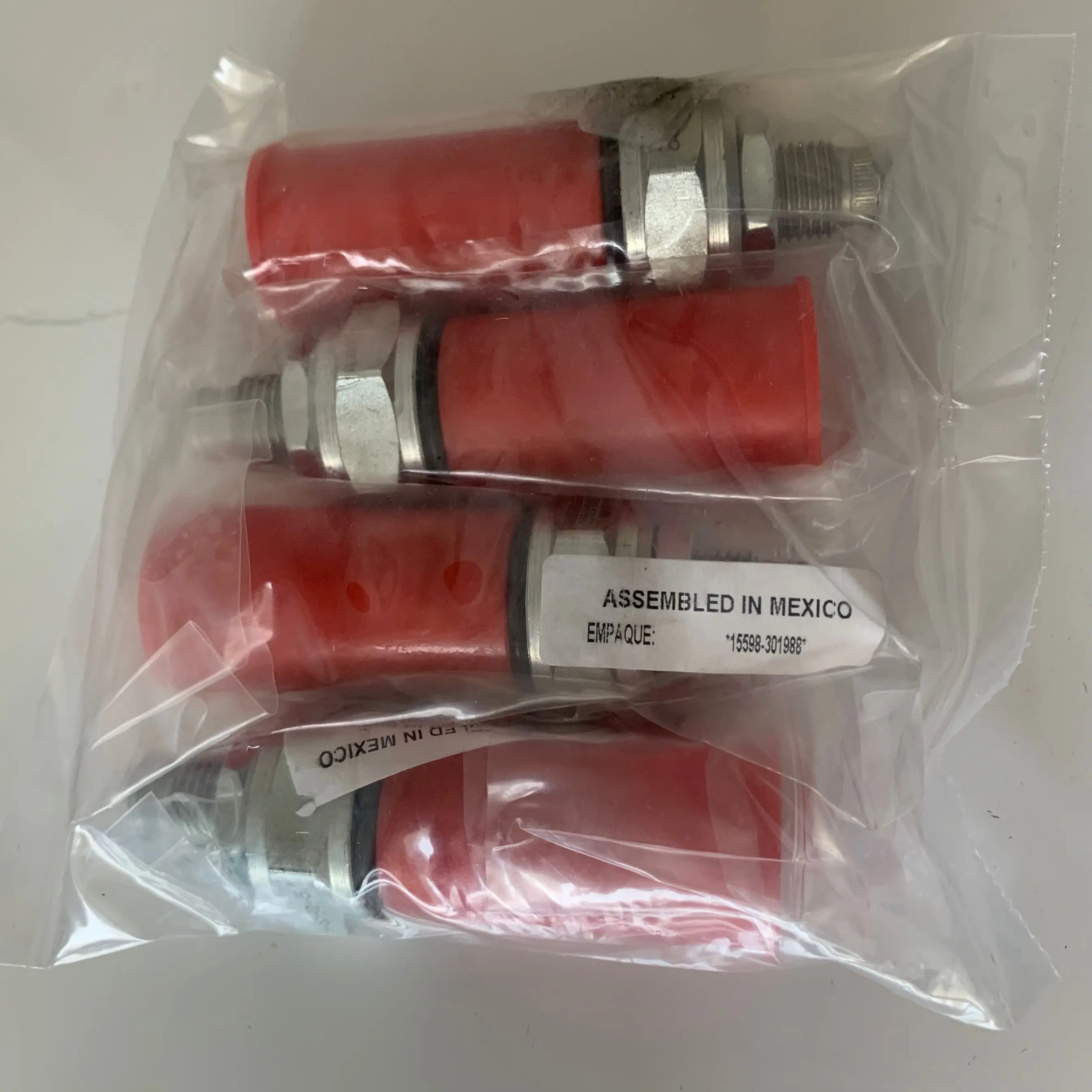 RV10-10-S-0-5/ RV10 10 S 0 5/ 02-113069 RV1010S05 eat on Original Relief Valve SUN Hydraulics Hydraforce  rex roth Manifol