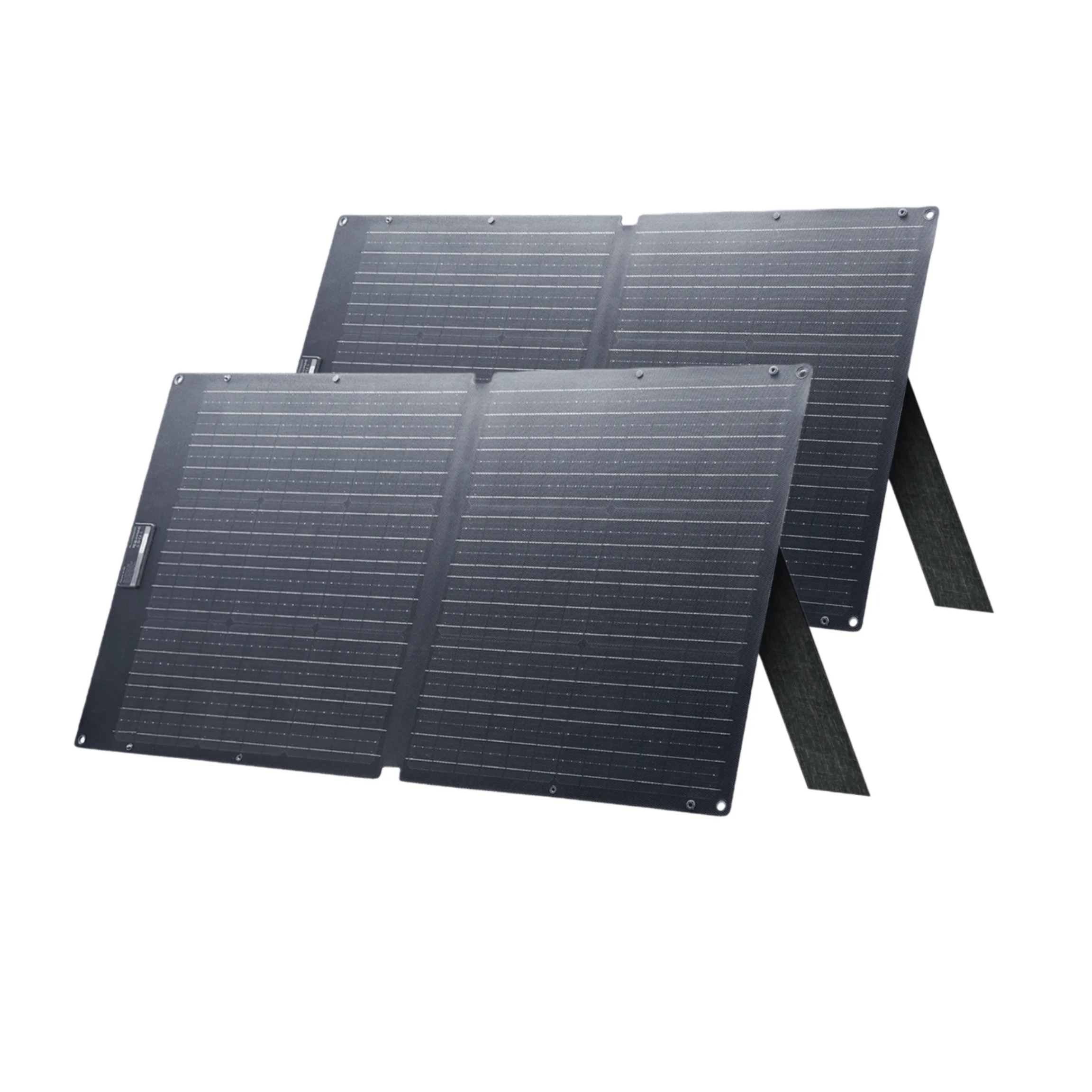 ALLPOWERS SE100 100W zonnepaneel 100W/200W IP68 waterdicht monokristallijn opvouwbaar zonnepaneel voor energiecentrale buiten - afbeelding 1