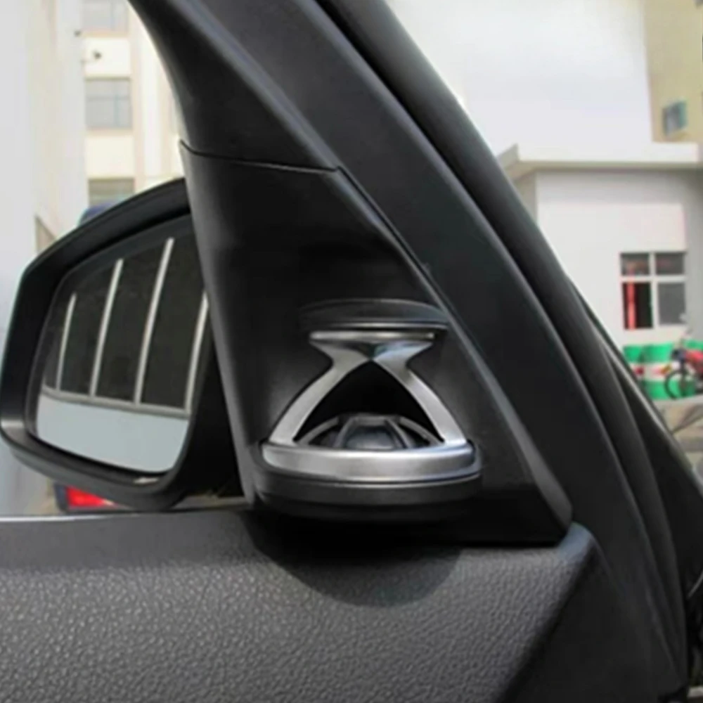 Image of Hochwertiges Autolautsprecherset für BMW 5er F10 F11 für BMW 5er 2010-2017