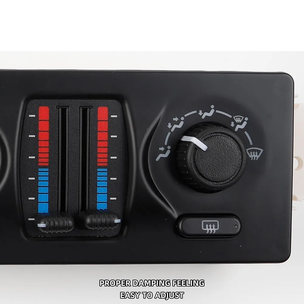 599-210XD Модуль климат-контроля обогревателя переменного тока для Chevrolet Silverado 2500 599210XD