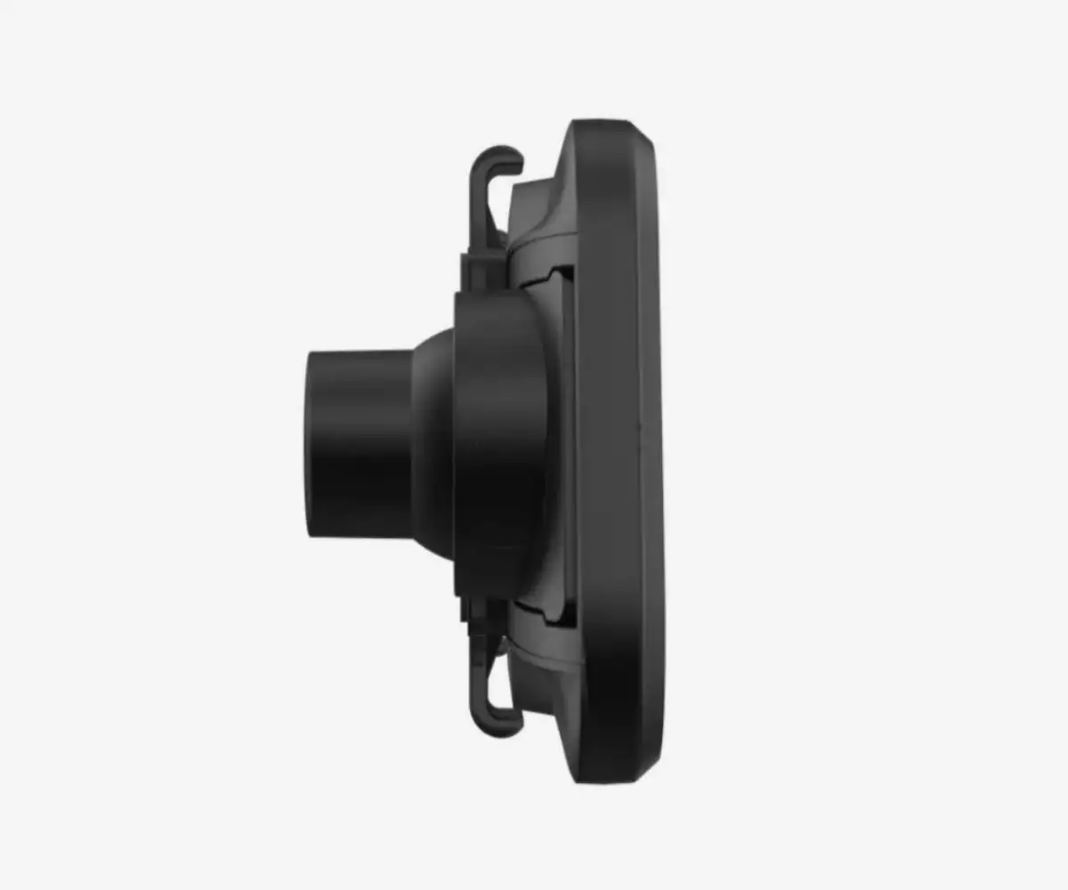 

1080P HD Rearview Mirror Car DVR Dual Dash Cam Camera Front Rear Video Recorder
