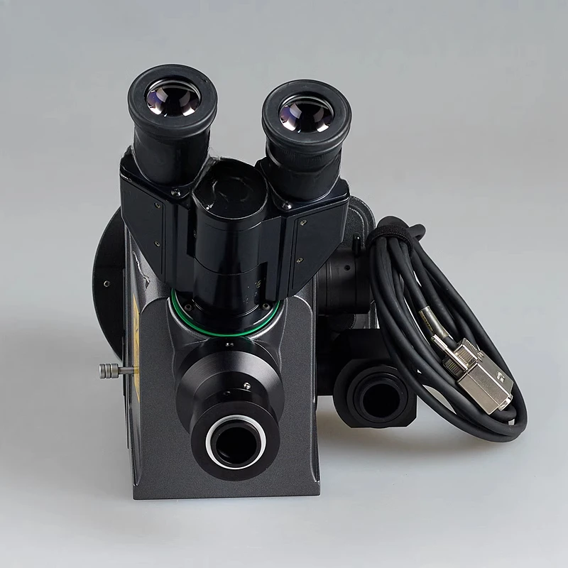 FS70L laser machine, probe, trinocular, coaxial, microscope 378-166-1