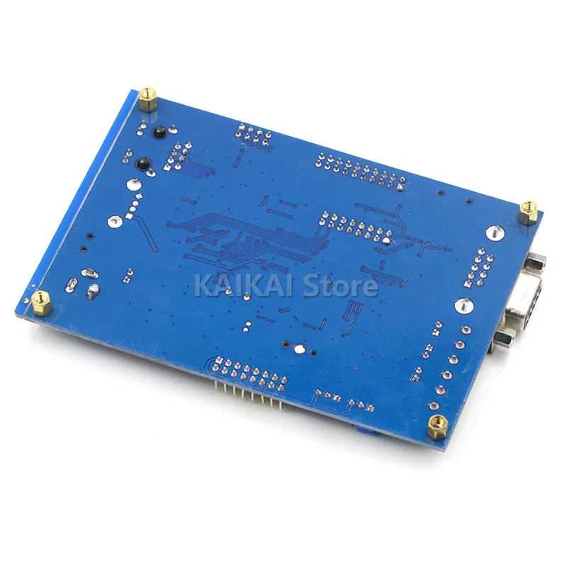 Imagem -04 - Placa Industrial do Desenvolvimento do Controle Stm32f407vet6 Rs485 Dual Pode Rede Ethernet Stm32 a