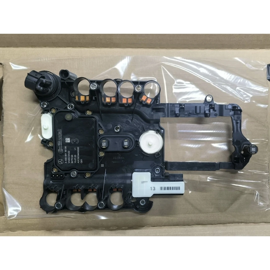 High Quality 722.9 Control Module Link
