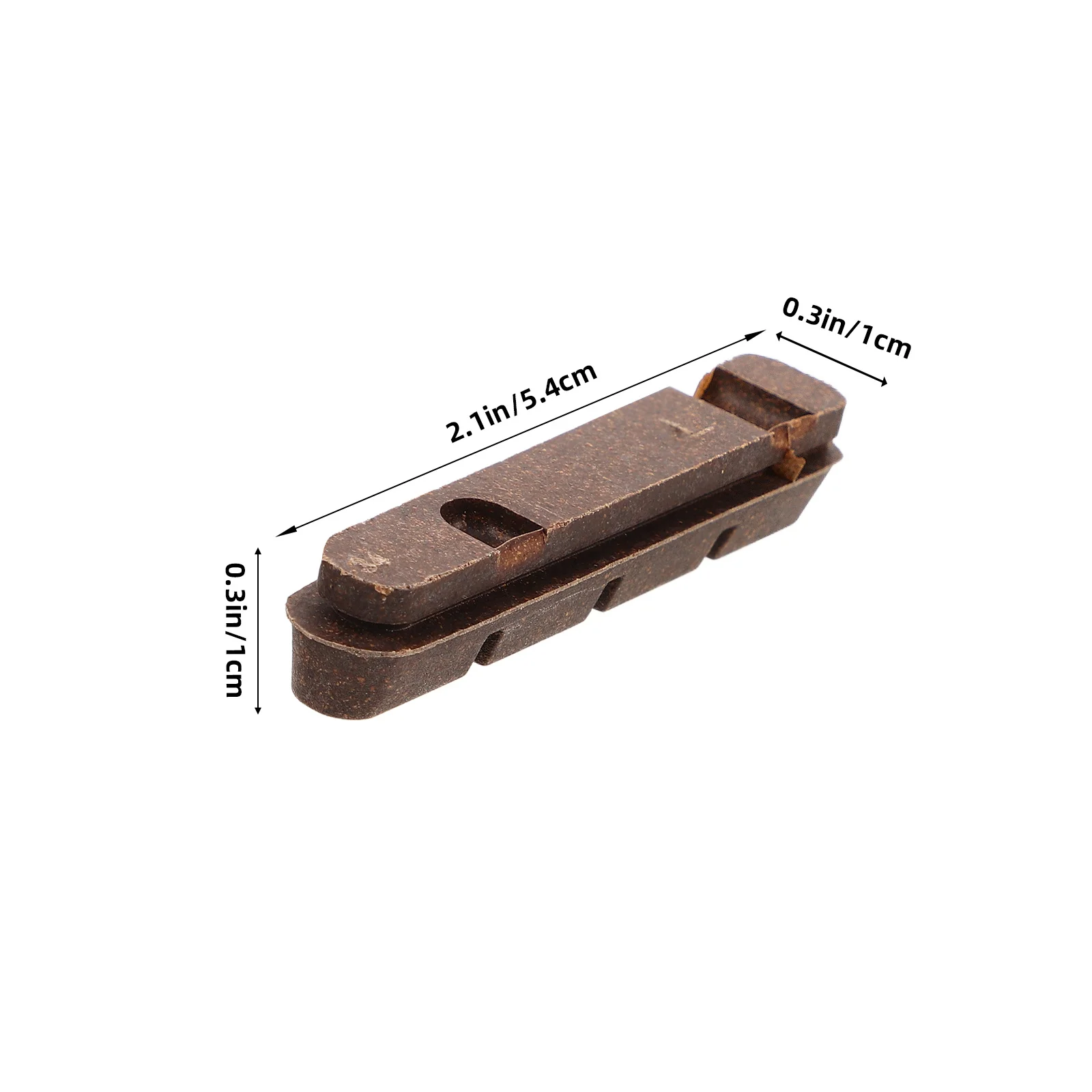 1 زوج منصات الفرامل حافة الكربون مادة الفلين الطريق دراجة ألياف الكربون عجلات موثوقة وقف السلطة حياة طويلة