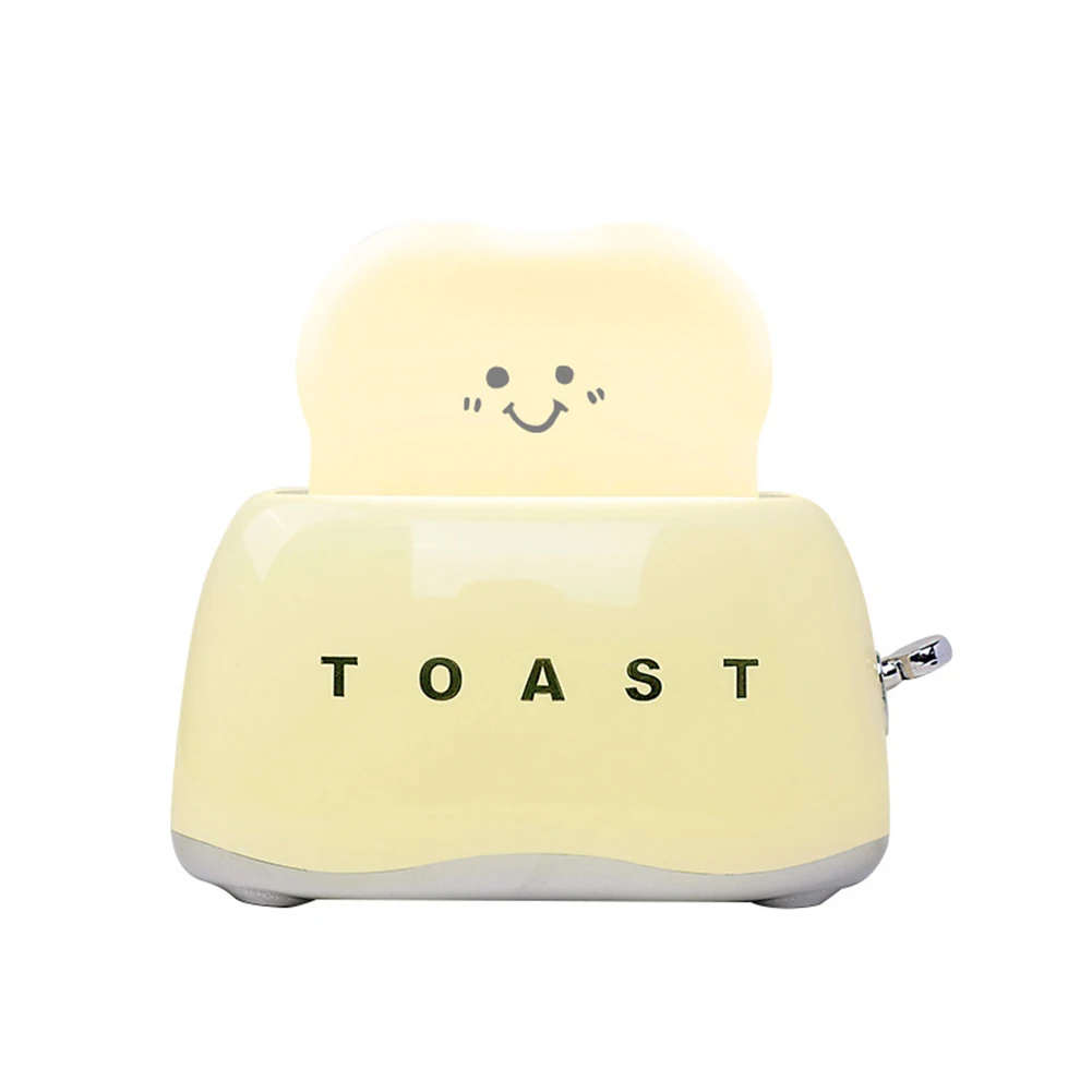 โคมไฟข้างเตียงสุดสร้างสรรค์ชาร์จด้วย USB, ไฟกลางคืนสำหรับตกแต่งตั้งโต๊ะโคมไฟไฟสำหรับบ้านนุ่มๆของตกแต่งห้องนอน