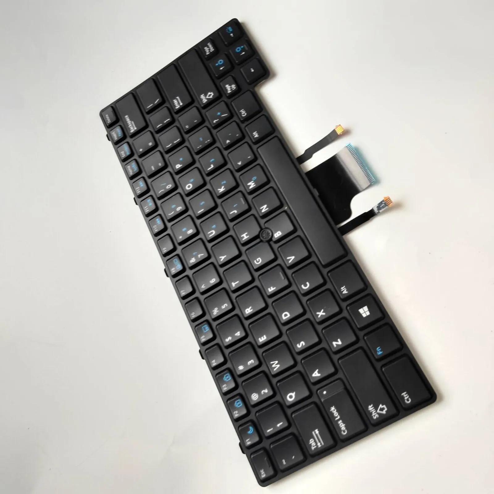 

for Dell E6330 E6530U E6430U E6430S Laptop keyboard US Layout