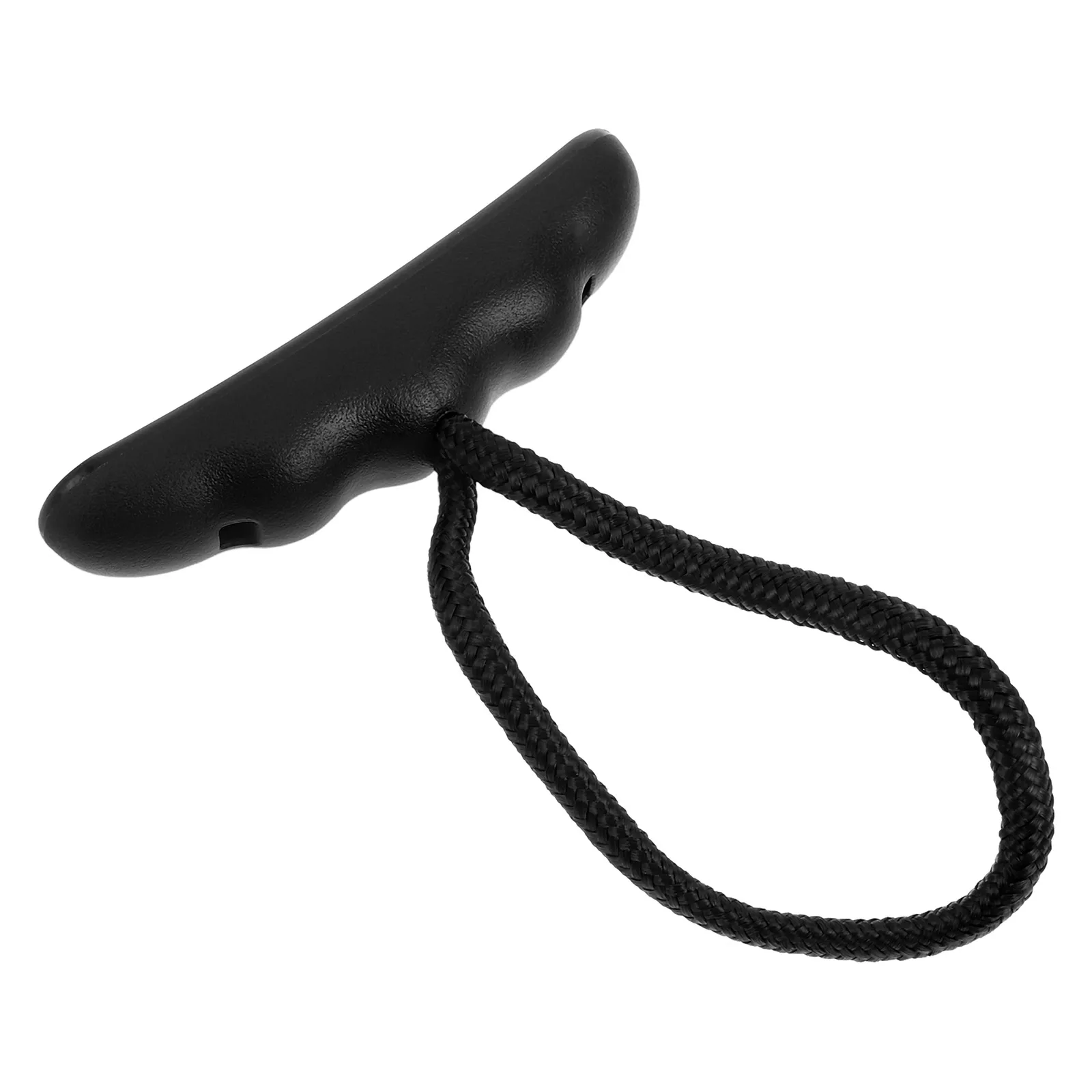 

Kayak Handle Replacement Kit Durable Plastic Kayak Carry Handles Stable Pull Handles Canoe Carry Handle Set Easy Operation