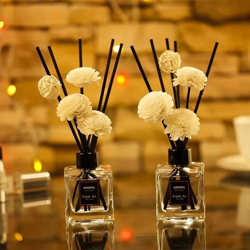 50ml 100ml  120ml 150ml 250ml Potions Scent  Liquid Reed Diffuser for Home
