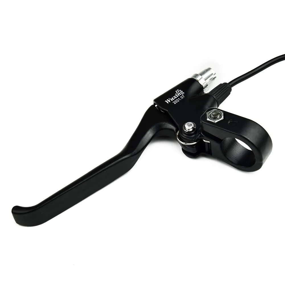 

Механический разъем SM из алюминиевого сплава, высокое качество, Wuxing 47PDD, тормозные рычаги для электрического велосипеда с функцией выключения питания