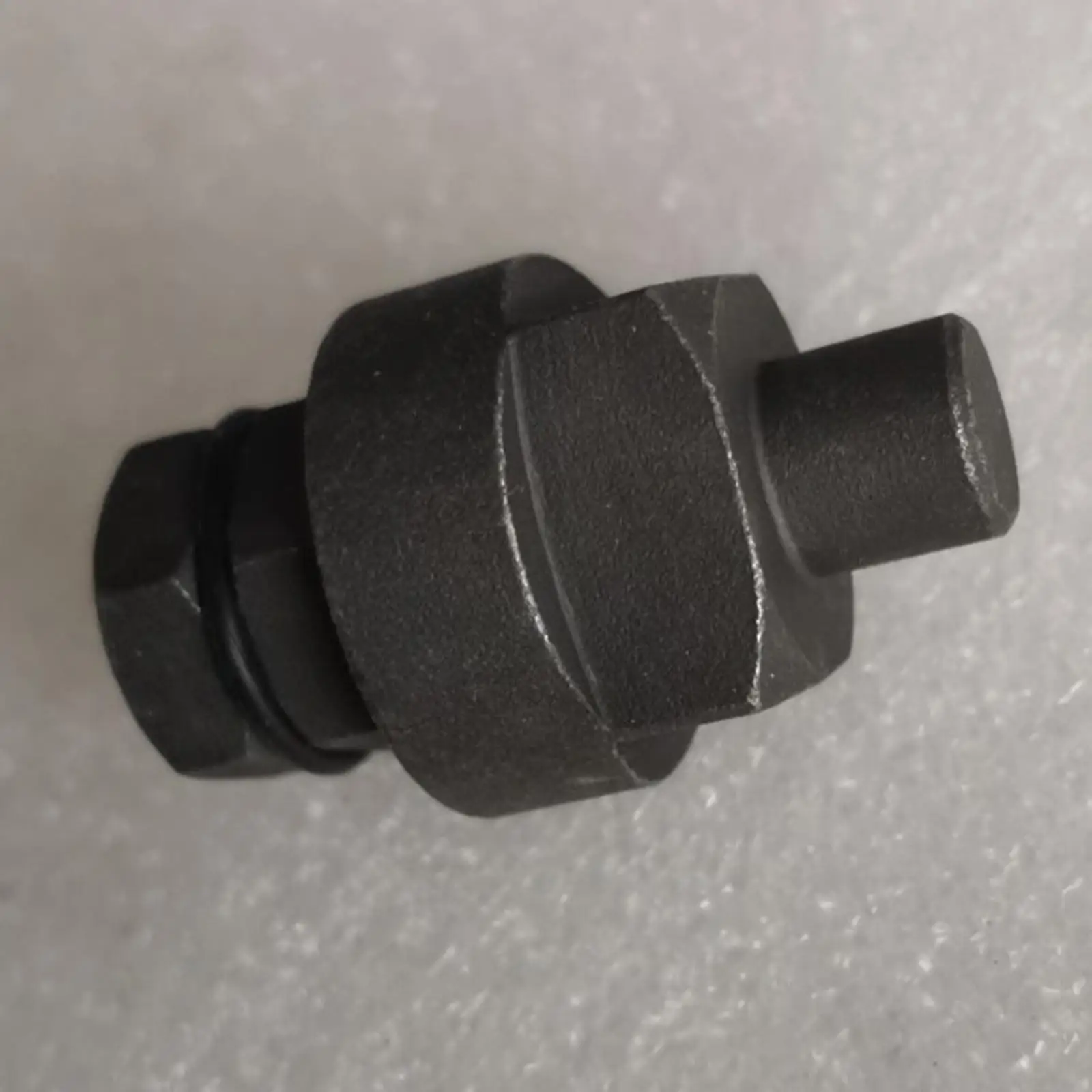 Crankshaft Key Turning Socket Repair Part with 1/2