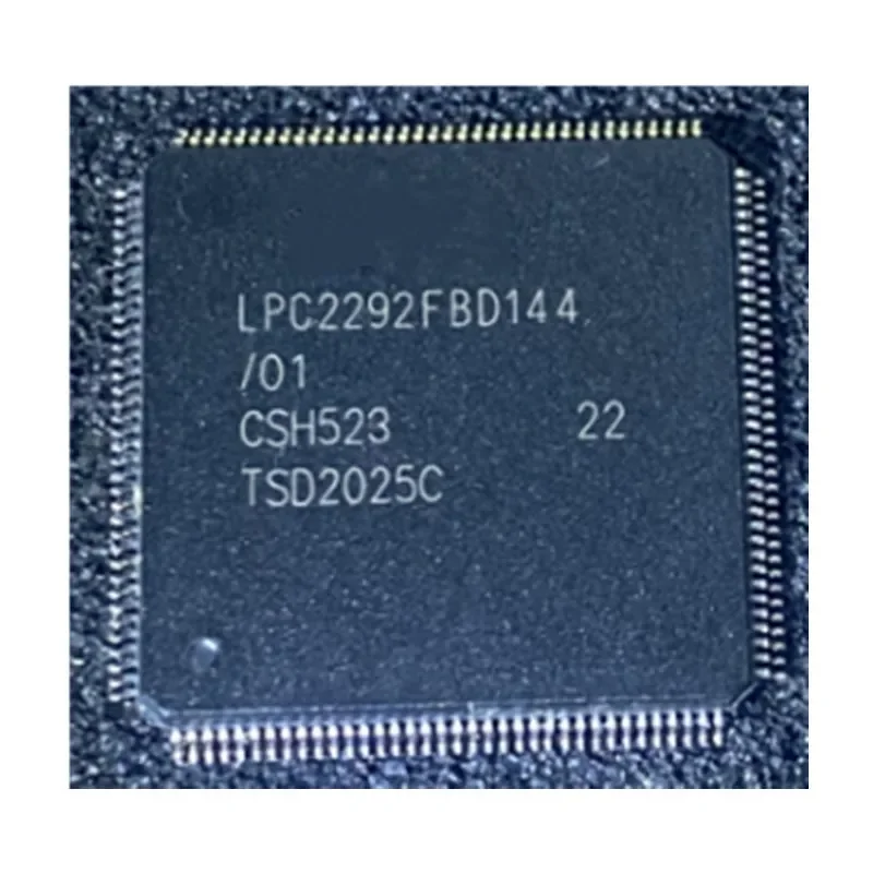 LPC2292FBD144/01 LPC2388FBD144 LPC2294HBD144 LPC2365FBD100 Electrical Components