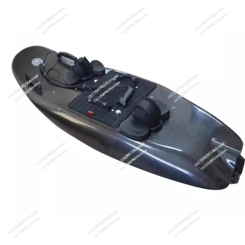 Powered water float board Electric surfboard  skateboard Electric surfboard 10/12 kW Professional