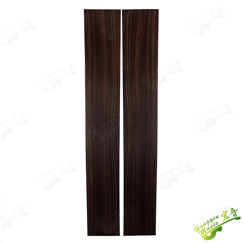 5A Grade India Rose guitar back/side board All-Solid acoustic Guitar making material accessories Solid Woods