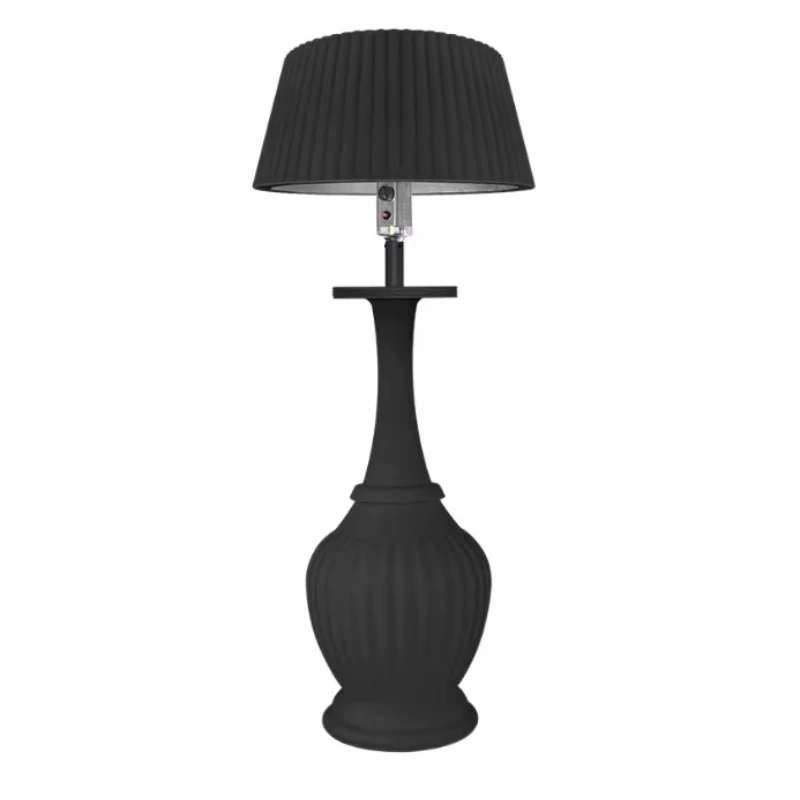 

16-цветный светоизлучающий диод, черно-белые варианты, напольные светильники для внутренней/наружной террасы