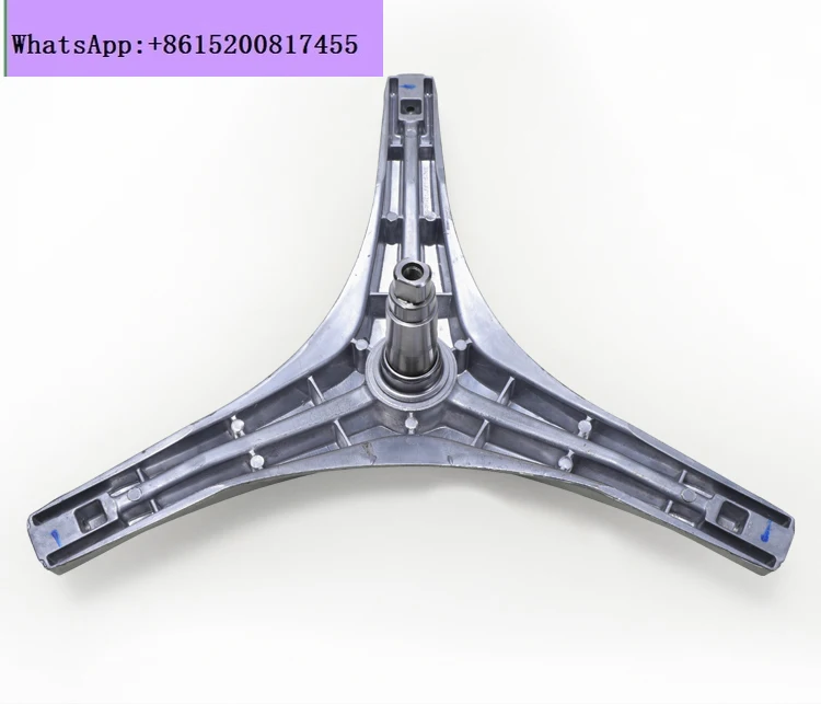 

Washing machine accessories MG70-1232E (S) K1230E (S) 1213ES tripod bearing