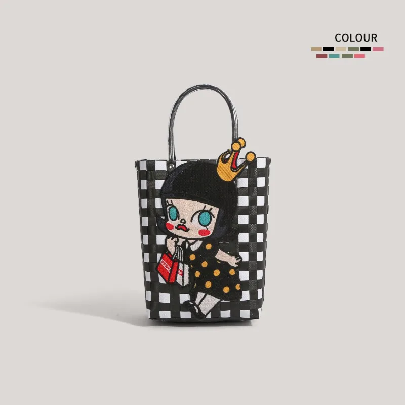 حقيبة كتف نسائية كلاسيكية أنيقة من الجلد حقيبة يد كروس للنساء #6