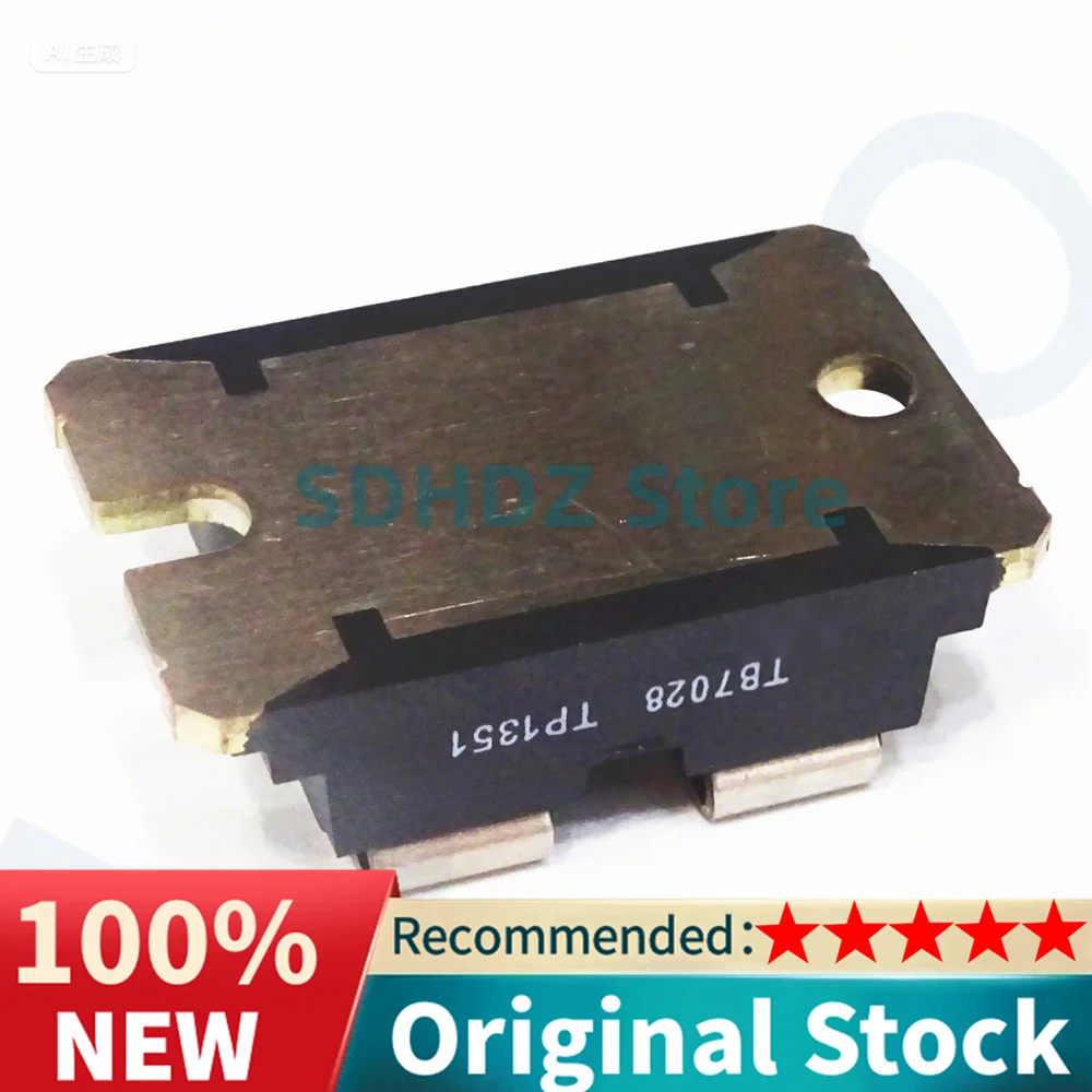 15PCS/LOT IXFN38N100Q2 DSEI2X61-12B NEW MODULE