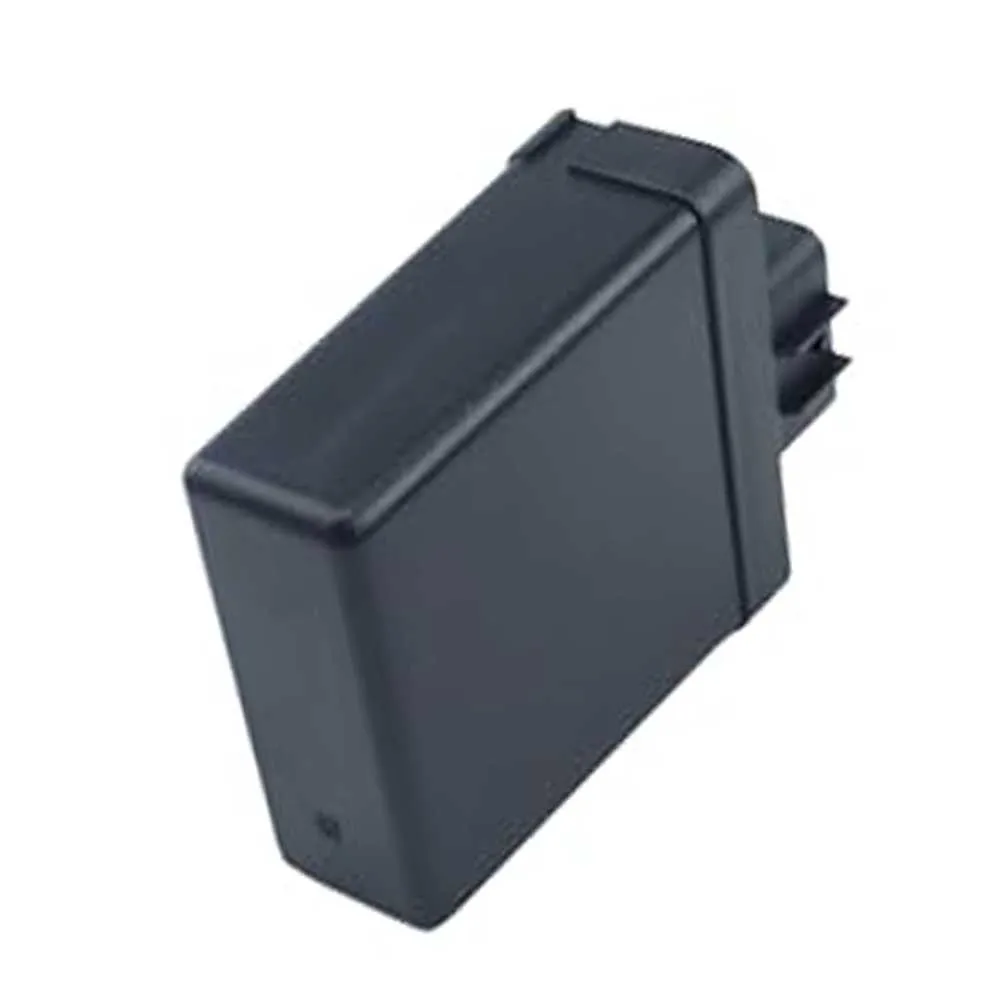 Ignitor Unit For TTR 50E 2006–2009 2012–2021 1P6-H5540-00-00 Ignitor Module Unit Motorcycle Ignition Replacement Black