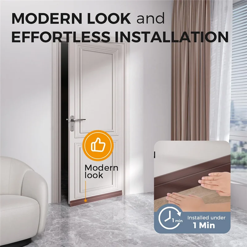 

AB11-Регулируемая дверная пробка, самоклеящаяся резиновая уплотнительная лента, звукоизоляционная, ветрозащитная