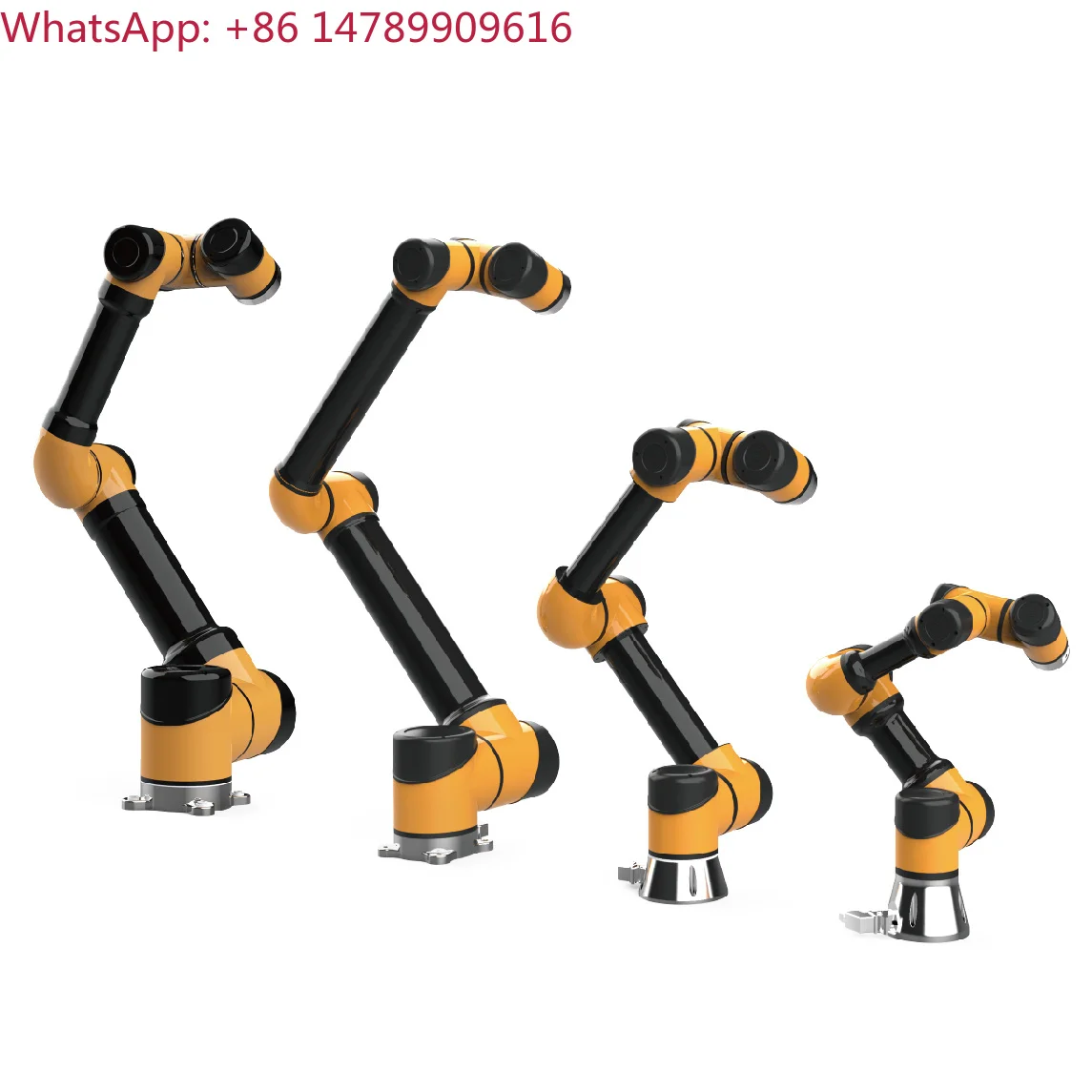 Smart / Intelligent AssistantProfessional 6-Axis 5kg Cobot Arm Industrial Automation SolMechanical ArmAutomation Equipment