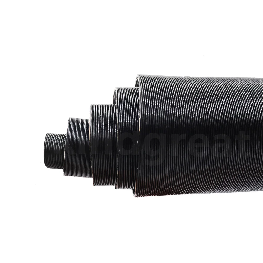 For Eberspacher Webasto Air Diesel Parking Heater Duct Pipe Tube Hose 25mm 42mm 60mm 75mm 90mm Diameter 120cm Length