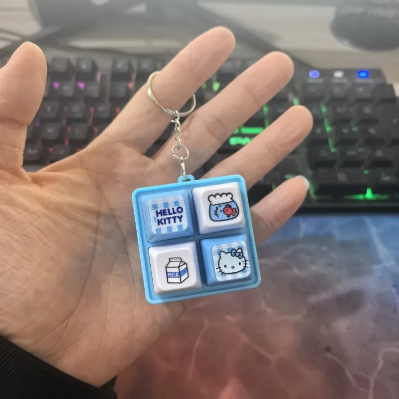 Thumbnail 4 - #77 Best Keychain with Light to Buy In 2026