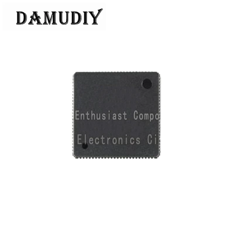 

5pcs/lot PIC18F97J94-I/PT PIC18F97J94 MCU 8BIT 128KB FLASH 100-TQFP